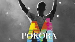 M Pokora  Encore  fort Live Audio officiel [upl. by Netsrijk]