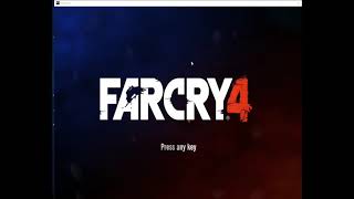 Far Cry 4 uplayr1loader64dll ErrorFixed 2021 [upl. by Alleram]