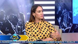 Dra Lenny Capellán nos habla sobre la prevención del cáncer [upl. by Annehcu155]