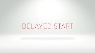 Delayed Start Dishwasher [upl. by Alber]