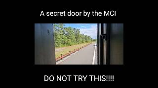 A Secret Door by the MCI 319 [upl. by Rehoptsirhc]