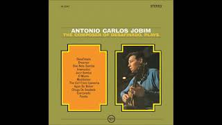 Antonio Carlos Jobim  Corcovado [upl. by Jareb]