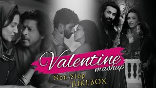 The Valentine Mashup That Will CHANGE Your Playlist FOREVER [upl. by Vallo]