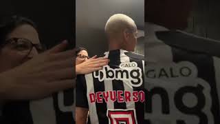 DEYVERSON FAZ A FESTA IMAGENS EXCLUSIVAS PÓS CLASSIFICAÇÃO 🤪 [upl. by Hughett520]