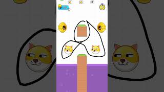 draw 2 save the dogshorts shortvideo youtubeshorts short shortsfeed [upl. by Letta]