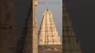 KSTDC  North Karnataka Tour Package [upl. by Filberto929]