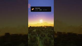 The BEST Low END Shaders pt4 minecraft [upl. by Aydidey]