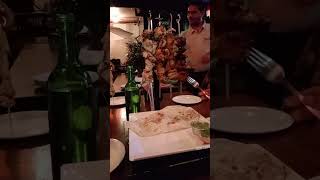 Kingfisher  beer  dive  non veg platter  chicken  bandra  mere mehboob  tripti dimri  video [upl. by Arakihc]