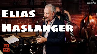 Elias Haslanger Quintet  Livestream Concert wInStudio Audience [upl. by Waring]