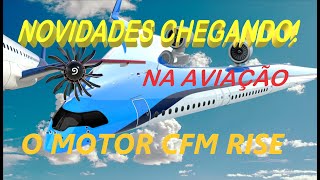 NOVIDADES CHEGANDO NA AVIAÇÃO [upl. by Zora]