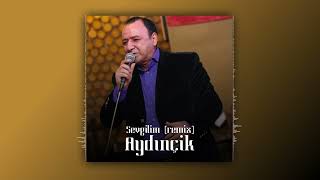 Aydınçik  Sevgilim Remix 2022 [upl. by Runkle]