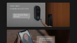 Home Security Revolution Why You Need a Smart WiFi Video Doorbell [upl. by Dasha88]