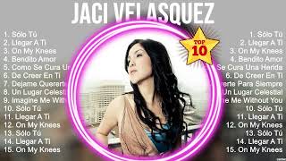 Jaci Velasquez Full Album 📀 New Playlist 📀 Popular Songs [upl. by Viradis957]