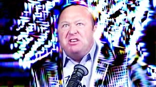 Turn the frickin Frogs Gay Alex Jones REMIX [upl. by Ainak]