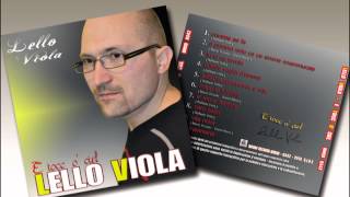 LELLO VIOLA in quot caro papa quot 2013 [upl. by Eddi]