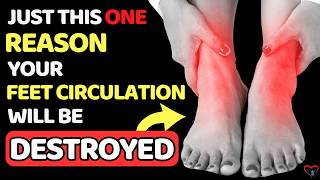 STOP the Pain Discover the 5 Shocking Causes of Feet Arthritis Today  Vitality Solutions [upl. by Quigley]