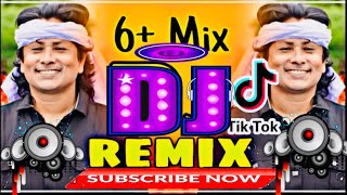 4Mix Dj Vandari Remix Shorif Uddin DjTrance Remix Mashup Dj Remix DJRAFI🎚️🎛️ [upl. by Leahcimnoj]