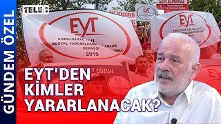 EYTde kafaya takılanlar Halk sordu Ali Tezel cevapladı  GÜNDEM ÖZEL 22 OCAK 2023 [upl. by Ihculo835]