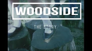 Telford  The Ultimate Guide  Part Four  The Woodside Story [upl. by Hazel634]