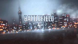 Battlefield 4  OFFICIAL MAIN THEME Extended [upl. by Katee685]