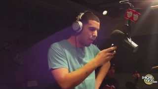 Drake  Funk Flex  Freestyle [upl. by Cutler569]