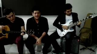 Inolvidable  Reik Cover [upl. by Derreg]