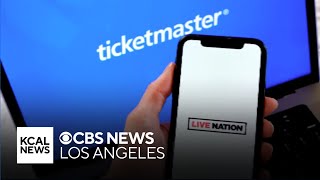 What to know about the Ticketmaster data breach [upl. by Arimay]