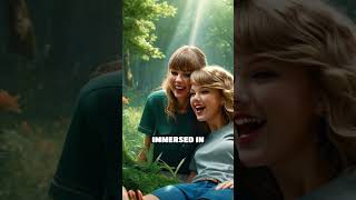 Taylor Swifts Mysterious Retreats Revealed [upl. by Aivatnwahs]