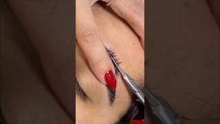 Kırttt kırttt keseriz✂️kaş beylikduzu skincare youtubeshorts kaştasarım youtube lashes bakım [upl. by Robison759]