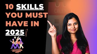 Top 10 Soft Skills You Need to Succeed in 2025  Essential Skills for Career Growth [upl. by Barsky]