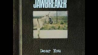 Jawbreaker  Boxcar Alternate Version [upl. by Leary]