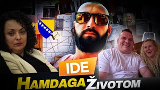 âš–ď¸Ź ZOVEMO MINISTRICU đźŽ“ UDRUĹ˝ENJE VELIKOG SRCA HAMDIJA I IZUDINA [upl. by Ormsby]