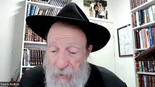 STORY Baal Shem Tov and Hershel the Holy Goat Man [upl. by Chi964]