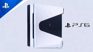 PlayStation 6 Official Reveal Trailer  PS6 Release Date and Hardware Details [upl. by Novahc]