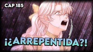 ¡¿RASHTA DESESPERADA😂 La Emperatriz Divorciada Capitulo 185 Webtoon Doblaje Latino Fandub [upl. by Yeneffit565]