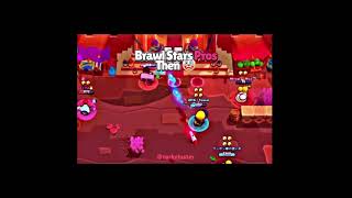 brawlstars brawl gaming lex kairosbrawlstars snakethug angelsvsdemons [upl. by Neyuq834]