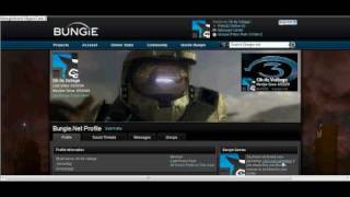 How to Link Your Gamertag to Bungienet [upl. by Whitaker372]