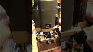 Broken Gibson Headstock Guitar Repair Part 2 shorts howto guitar tutorial gibson asmr skills [upl. by Durwyn]