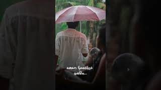 uyire nee vilagathey song whatsapp status lyrics tamilstatus love lovestatus sad sadstatus [upl. by Ferris879]