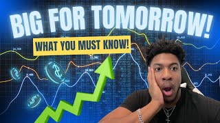 BUY TOMORROW SMCI STOCK NVIDIA STOCK DJT STOCK TESLA STOCK SOFI BTC MORE  Will Knowledge [upl. by Riabuz634]