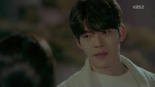 Kim Woo Bin Kiss Bae Suzy Miss A Uncontrollably Fond Ep 07 [upl. by Ahsiuqet131]