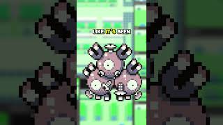 Magneton in Generation I The Triple Powerhouse shorts pokemon [upl. by Surat]