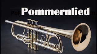 Pommernlied Trumpet [upl. by Pepper]