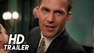 The Untouchables 1987 Original Trailer FHD [upl. by Agate]