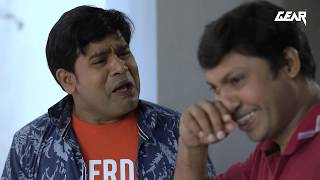 Kid Solayman 2  EP  04  Mosharraf Karim  Sallha Khanom Nadia  Bangla New Natok [upl. by Celestina]