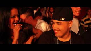 Nicky Jam  Piensas en mi VIDEO OFICIAL [upl. by Odnavres999]