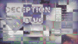 Deception Dive by Rustam and more Extreme Lemon [upl. by Urbani]