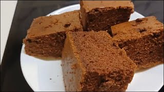 delicious spongy chocolate cake dessert [upl. by Namar]