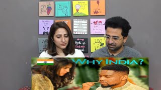 Pakistani reacts to How 🇮🇳 INDIA Changed My life  Delhi [upl. by Nara]