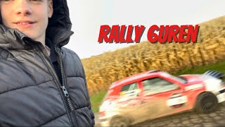 Rally 6uren Kortrijk [upl. by Rufina]